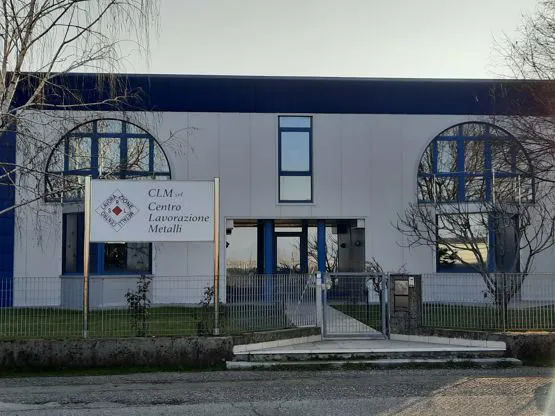Pulitura e lavorazione del metallo a Arcole, Verona
